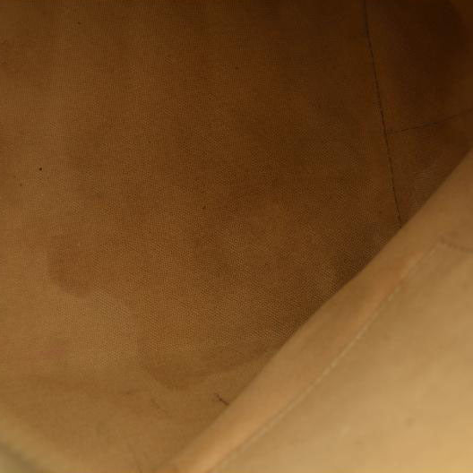 LOUIS VUITTON Damier Azur Totally MM