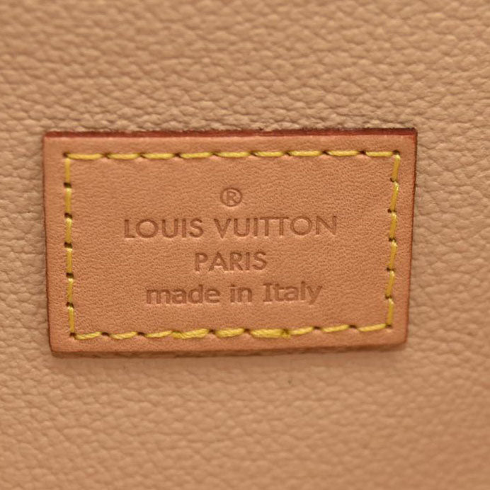 Louis Vuitton  Monogram Nice BB