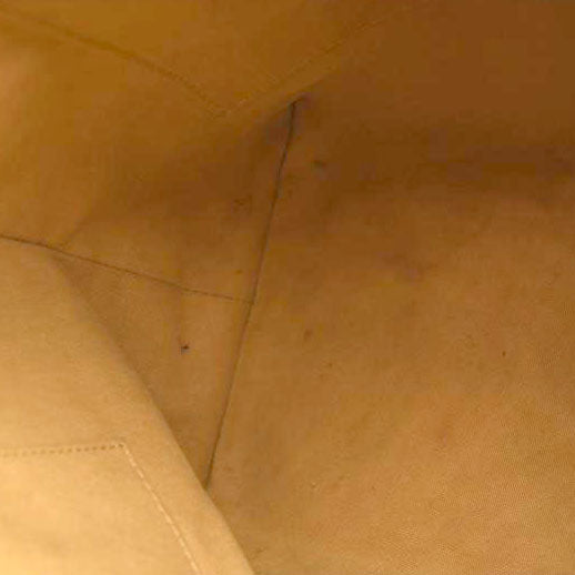 LOUIS VUITTON Damier Azur Totally MM