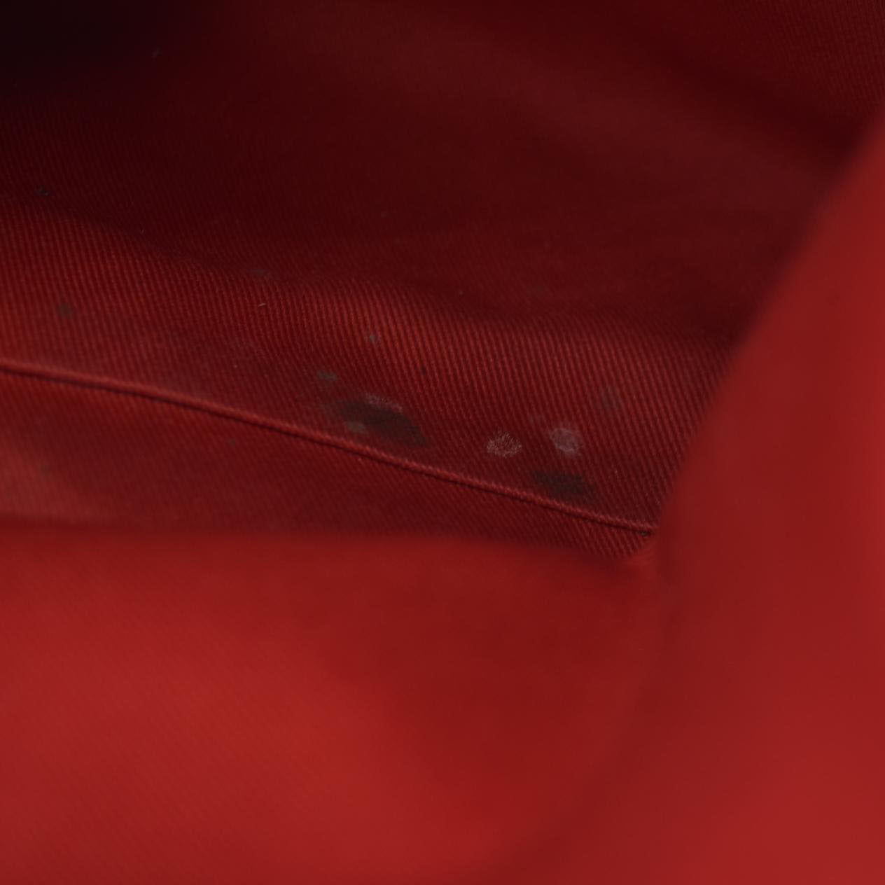 $2160 Louis Vuitton  Damier Ebene Graceful MM