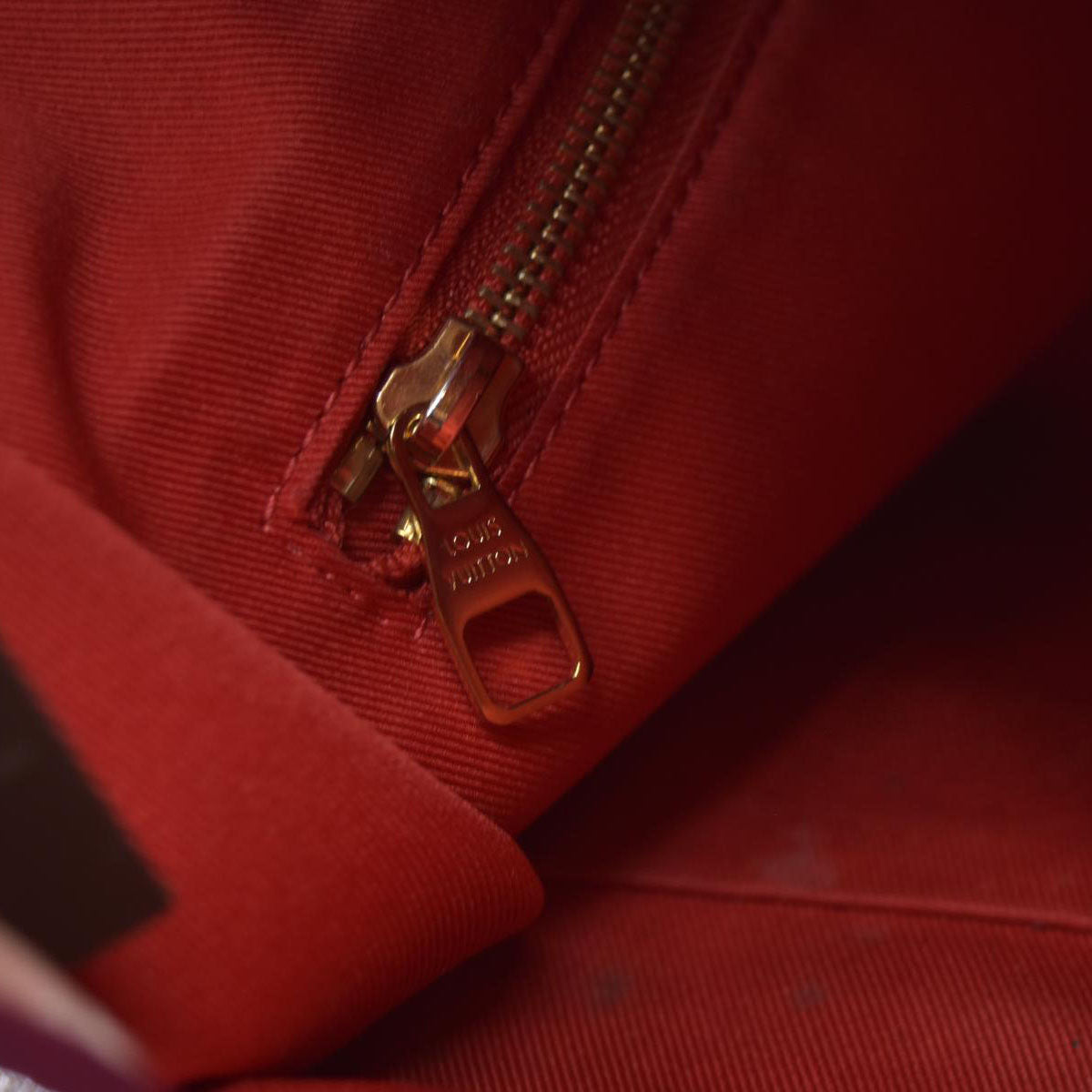 $2160 Louis Vuitton  Damier Ebene Graceful MM