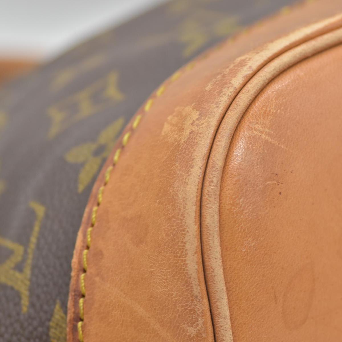 $2090 1994 Louis Vuitton Monogram Alma PM VI0974