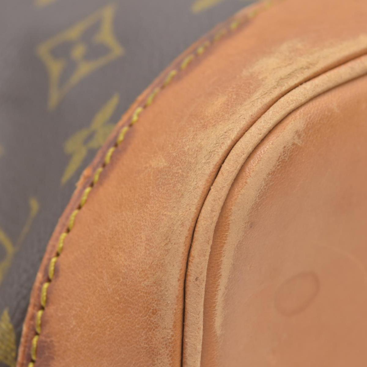 $2090 1994 Louis Vuitton Monogram Alma PM VI0974