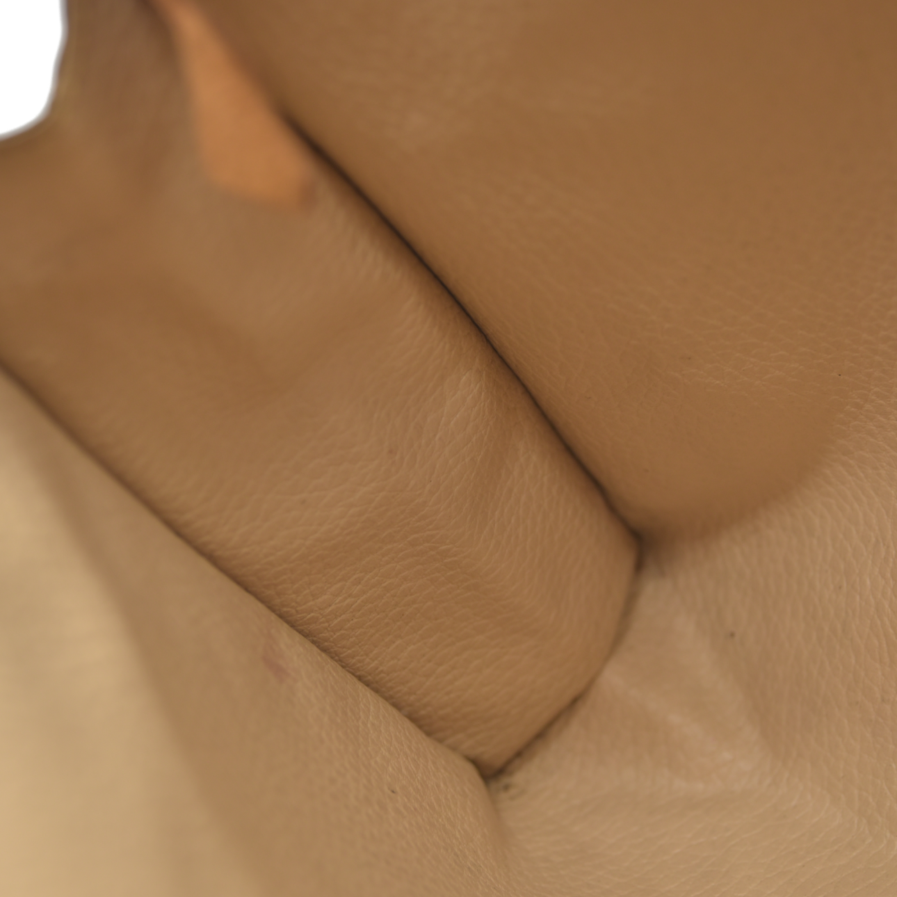 Louis Vuitton Monogram Poche Toilette 26 Cosmetics Pouch Purse Brown