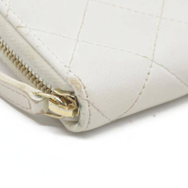 Chanel 2023 Coin Purse Wallet