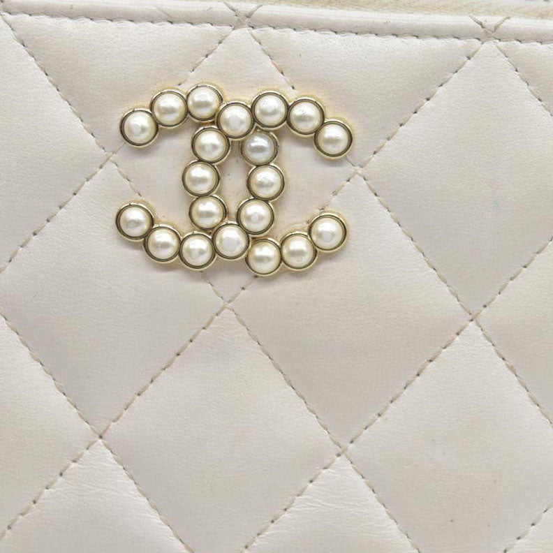 Chanel 2023 Coin Purse Wallet