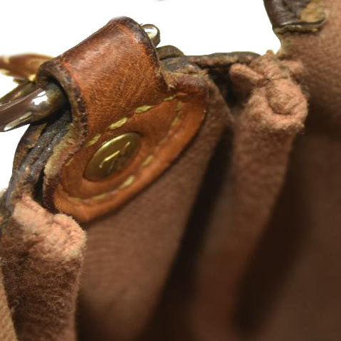 Louis Vuitton  Monogram Eva Clutch DU0058