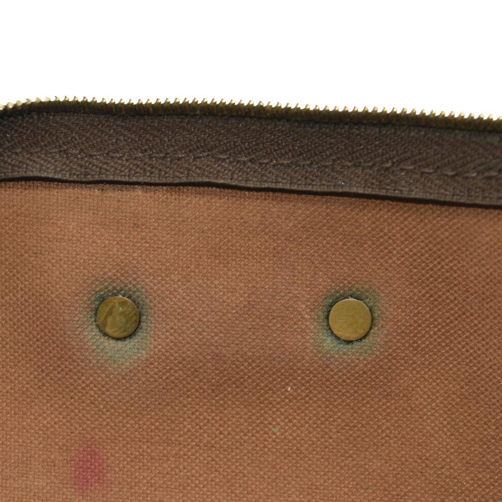 Louis Vuitton  Monogram Eva Clutch DU0058