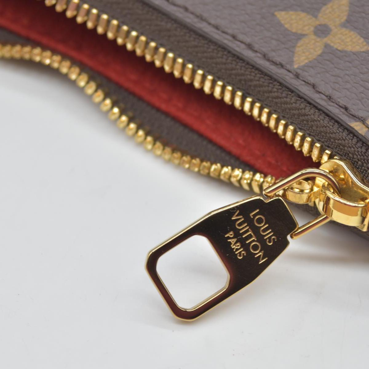$2740 RFID Louis Vuitton Monogram Slouchy MM Tote