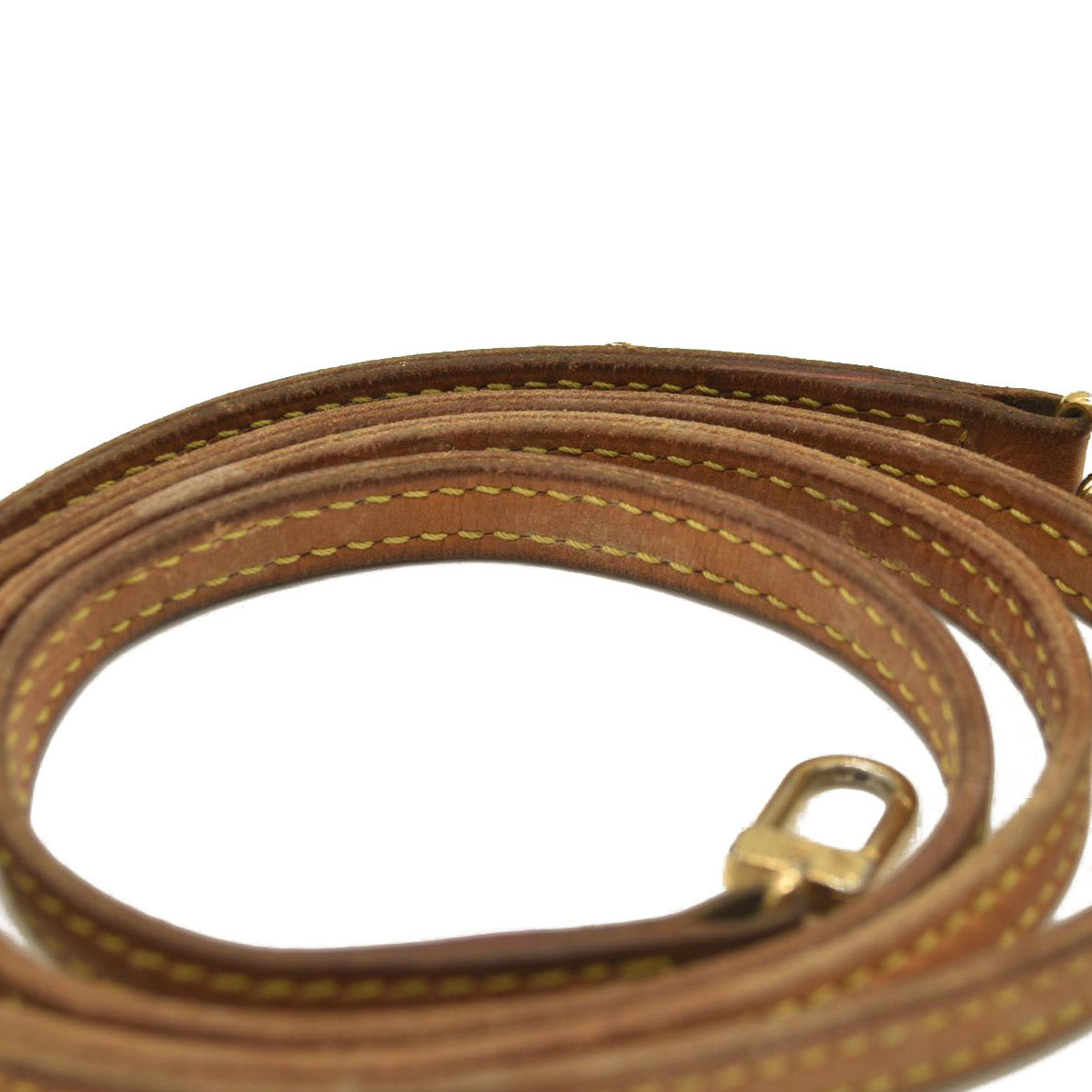 Louis Vuitton  Monogram Eva Clutch DU0058