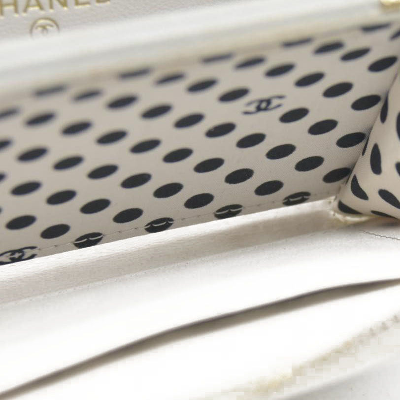 Chanel 2023 Coin Purse Wallet