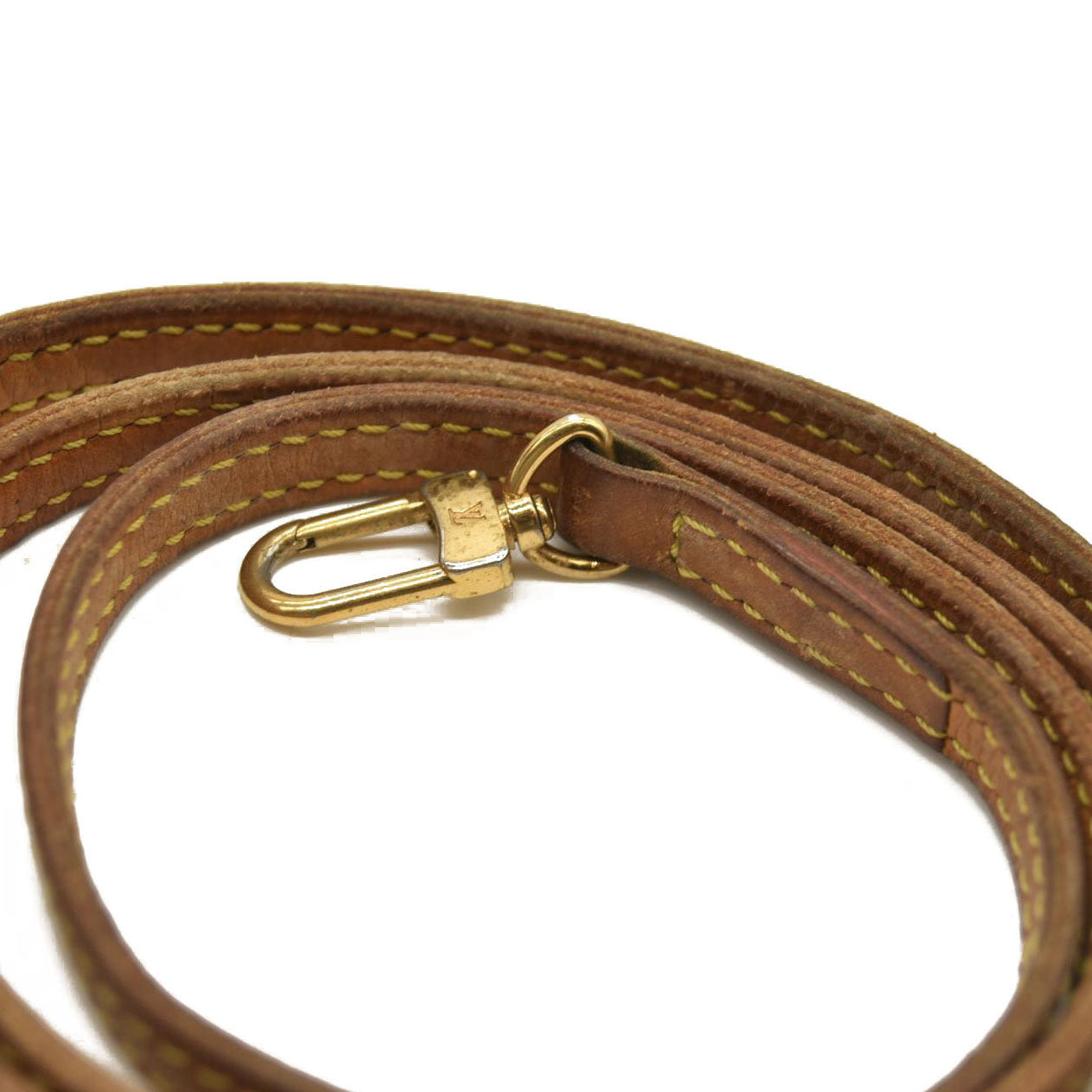 Louis Vuitton  Monogram Eva Clutch DU0058