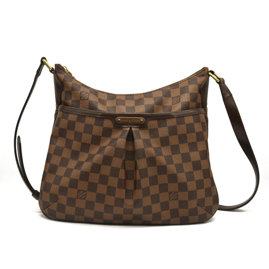 Louis Vuitton  Damier Ebene Bloomsbury PM