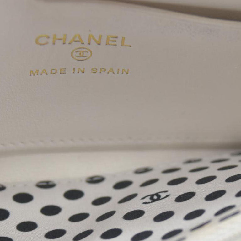 Chanel 2023 Coin Purse Wallet