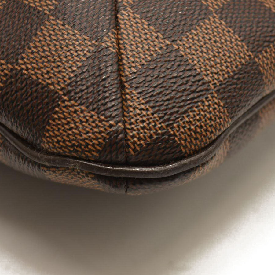 Louis Vuitton  Damier Ebene Bloomsbury PM