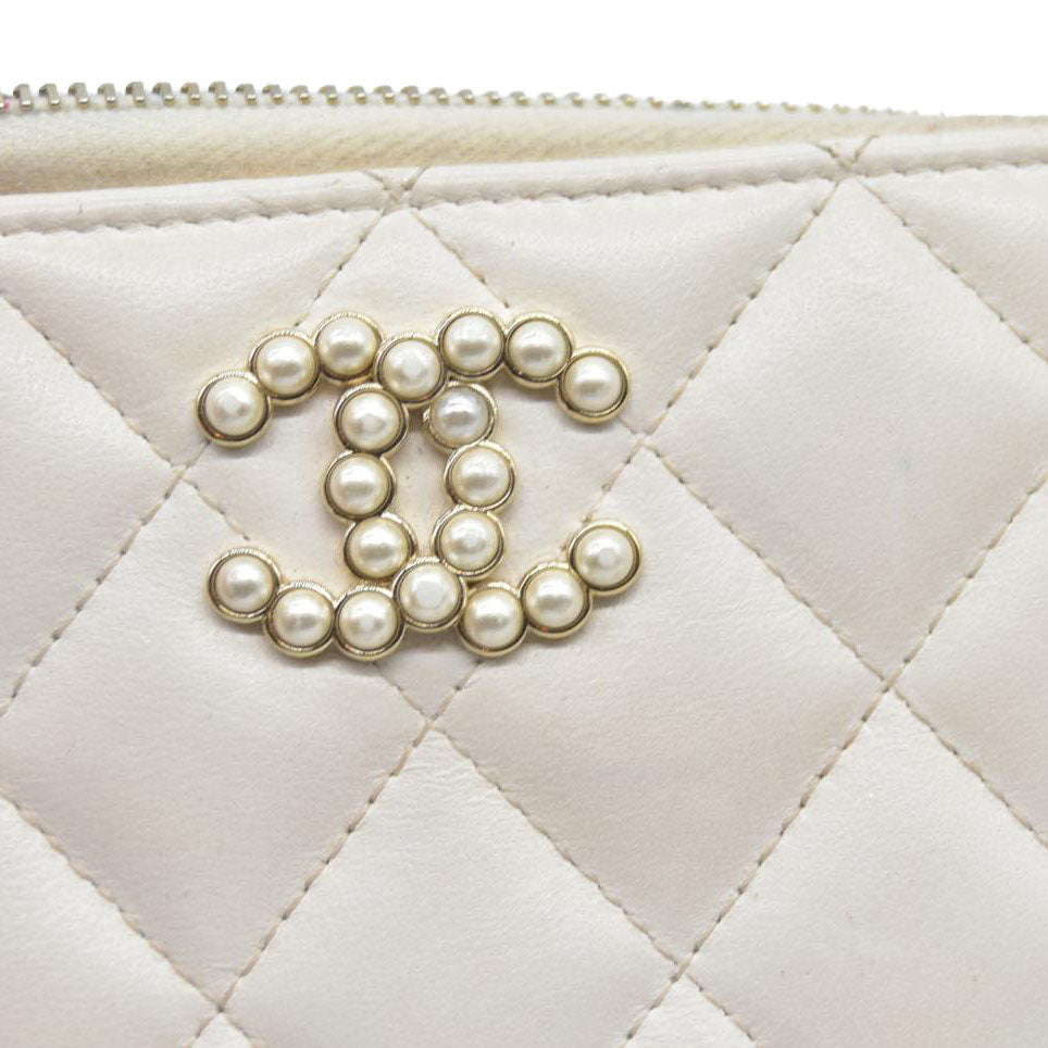Chanel 2023 Coin Purse Wallet
