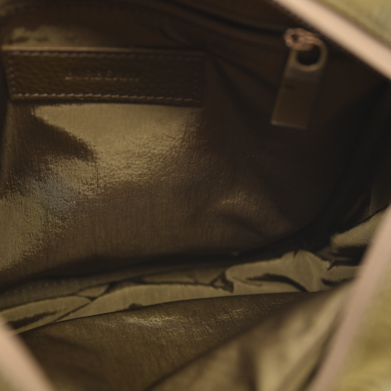 $1350 Burberry Check Jacquard Pocket Crossbody Bag Computer Bag