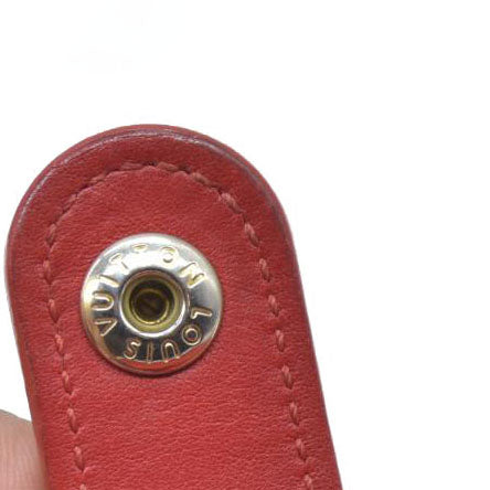 Louis Vuitton LV Monogram Vernis Patent Leather French Purse