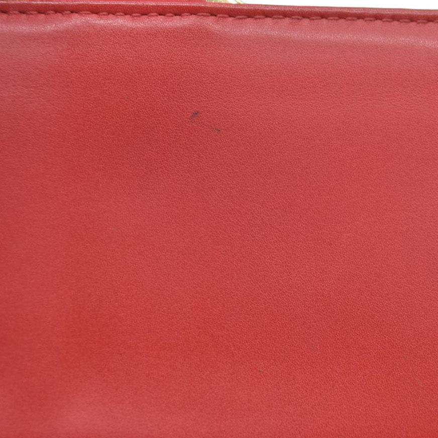 Louis Vuitton LV Monogram Vernis Patent Leather French Purse