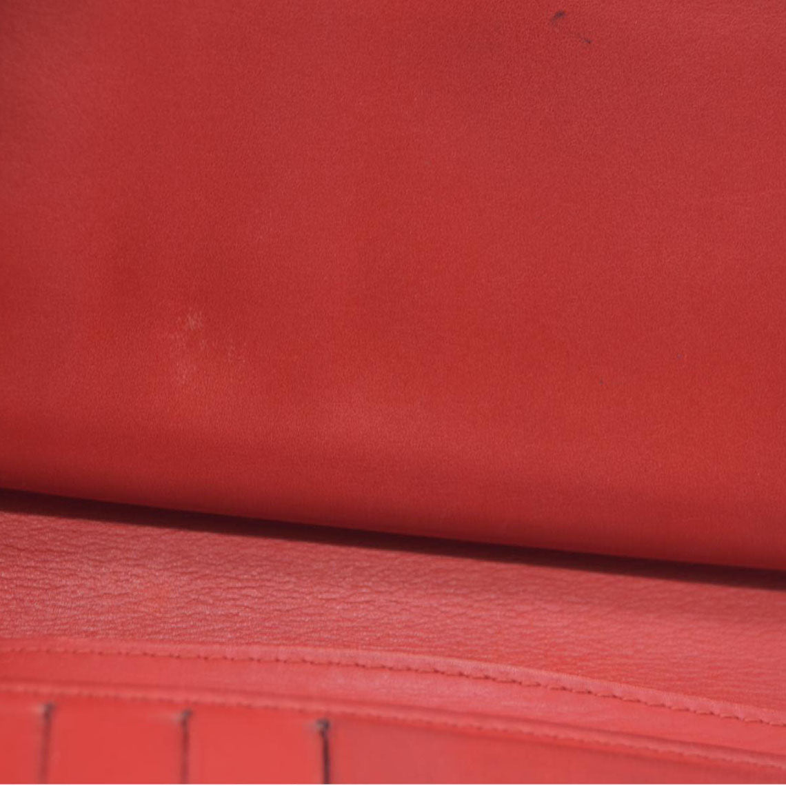 Louis Vuitton LV Monogram Vernis Patent Leather French Purse