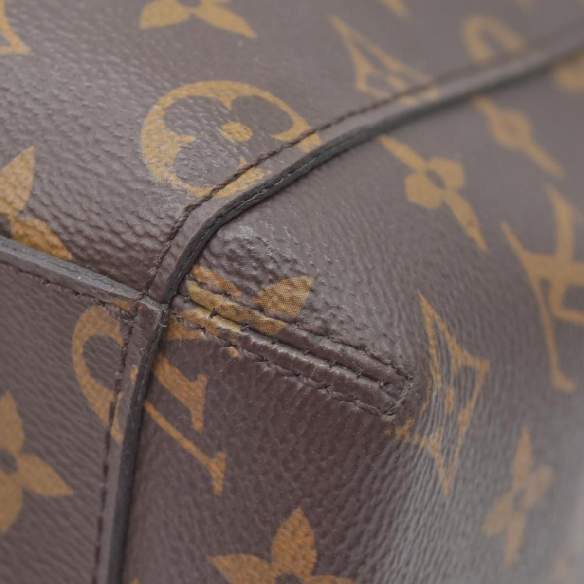 $2750 2016 Louis Vuitton Monogram Monogram Montaigne BB TR0146