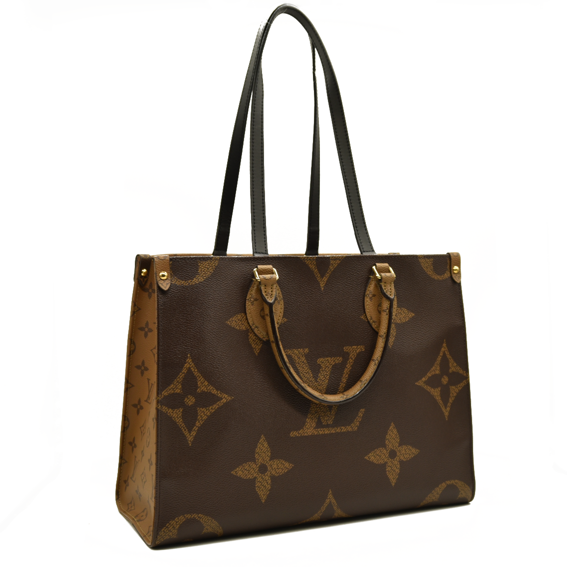 Louis Vuitton Reverse Monogram Giant Onthego MM