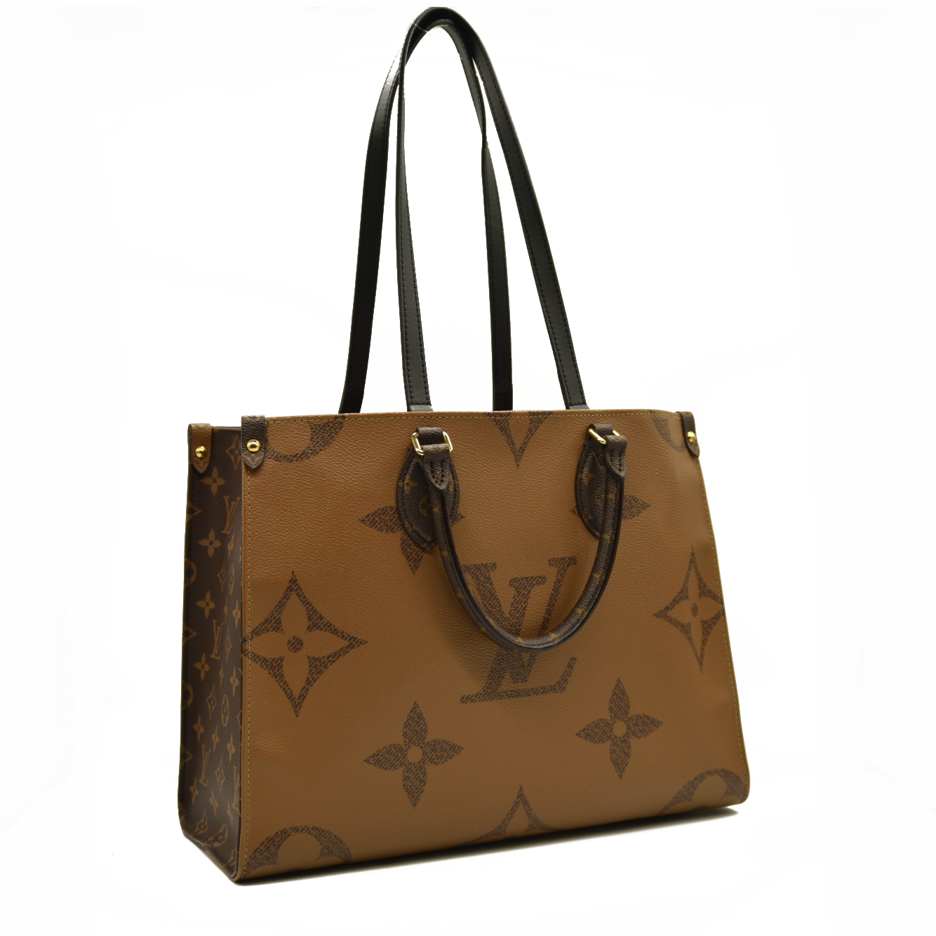 Louis Vuitton Reverse Monogram Giant Onthego MM