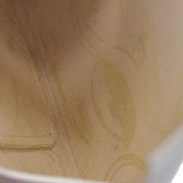 AUCTION $600 Louis Vuitton  Monogram By The Pool Small Kirigami Pochette Insert Brume