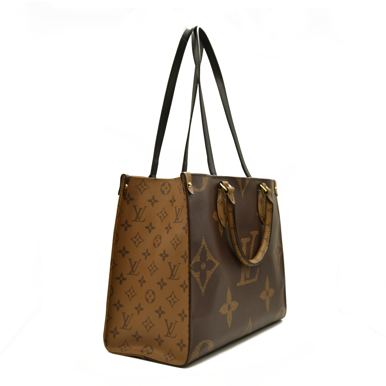 Louis Vuitton Reverse Monogram Giant Onthego MM