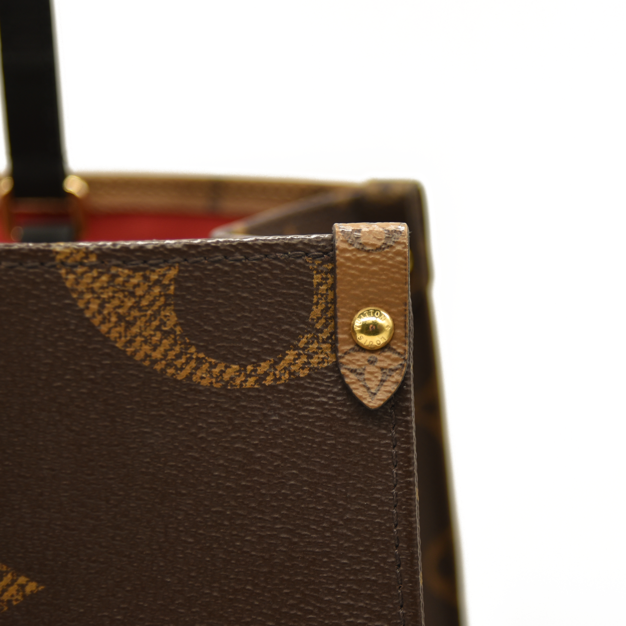 Louis Vuitton Reverse Monogram Giant Onthego MM