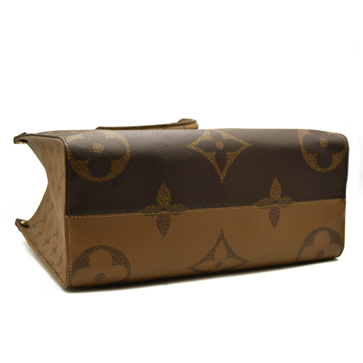 Louis Vuitton Reverse Monogram Giant Onthego MM
