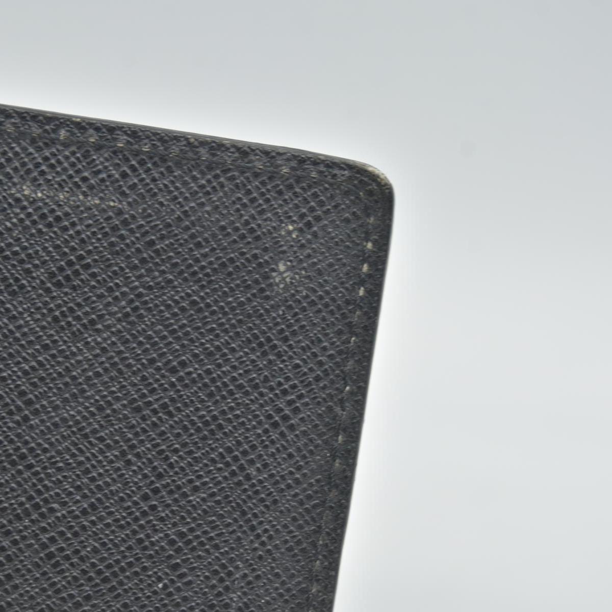 $505 Louis Vuitton  Epi Small Ring Agenda Cover CONSIGNMENT