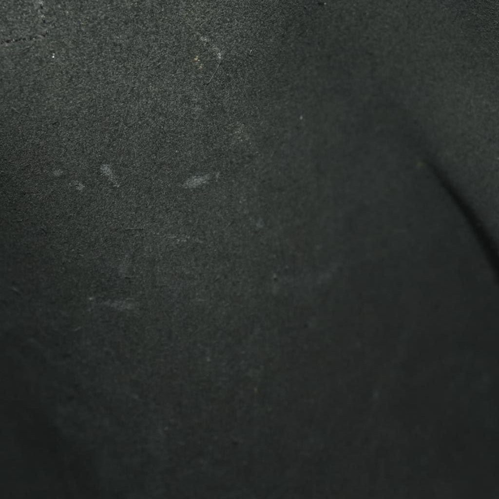 Saint Laurent  Calfskin Large Shopping Tote Dark Grey