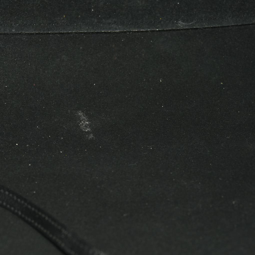 Saint Laurent  Calfskin Large Shopping Tote Dark Grey