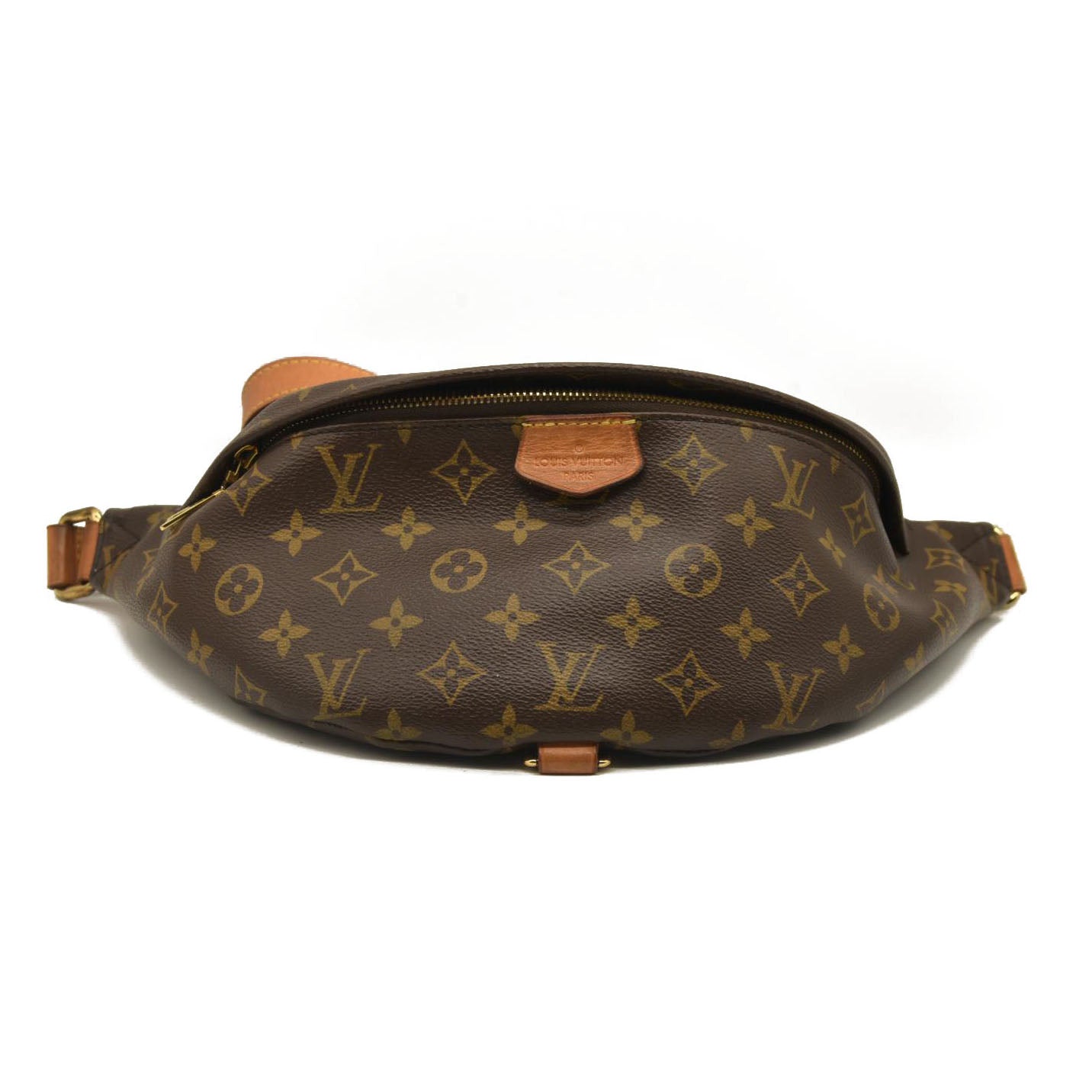 Louis Vuitton  Monogram Bumbag MI4138