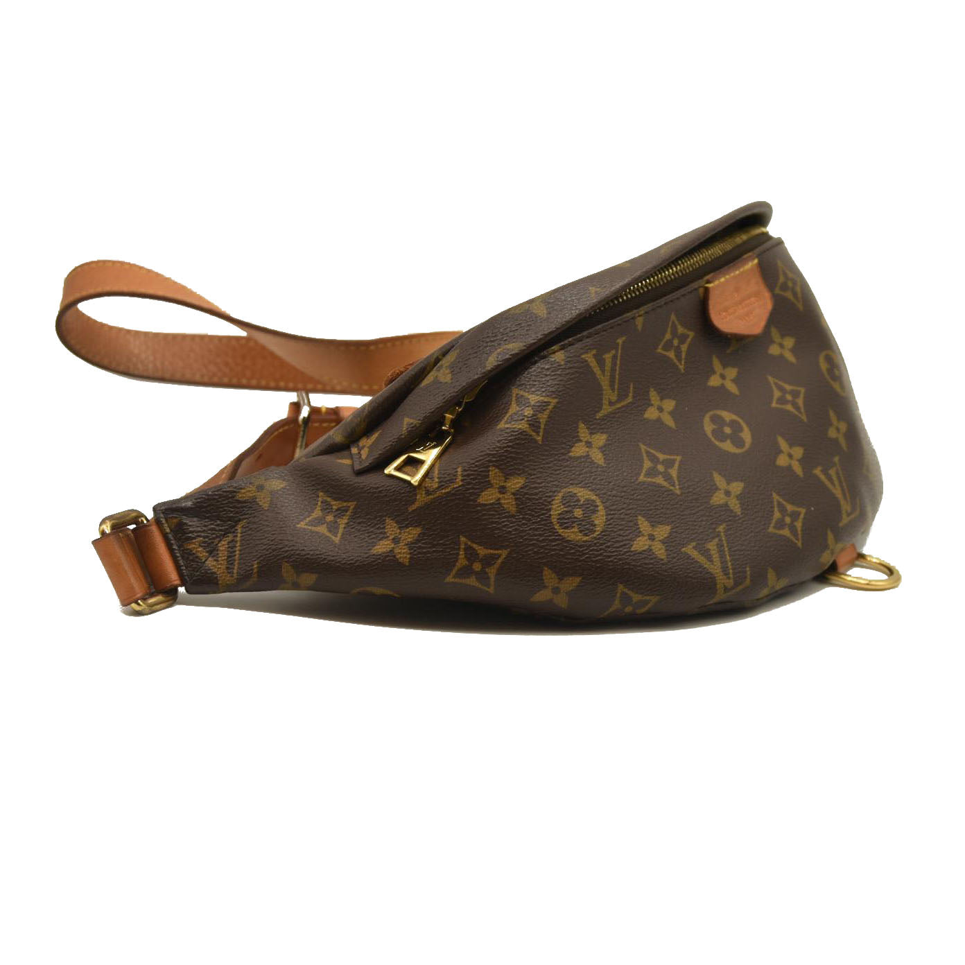 Louis Vuitton  Monogram Bumbag MI4138