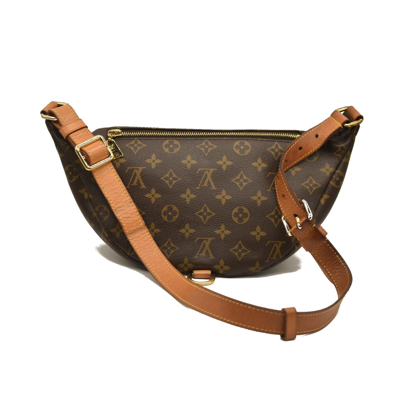 Louis Vuitton  Monogram Bumbag MI4138