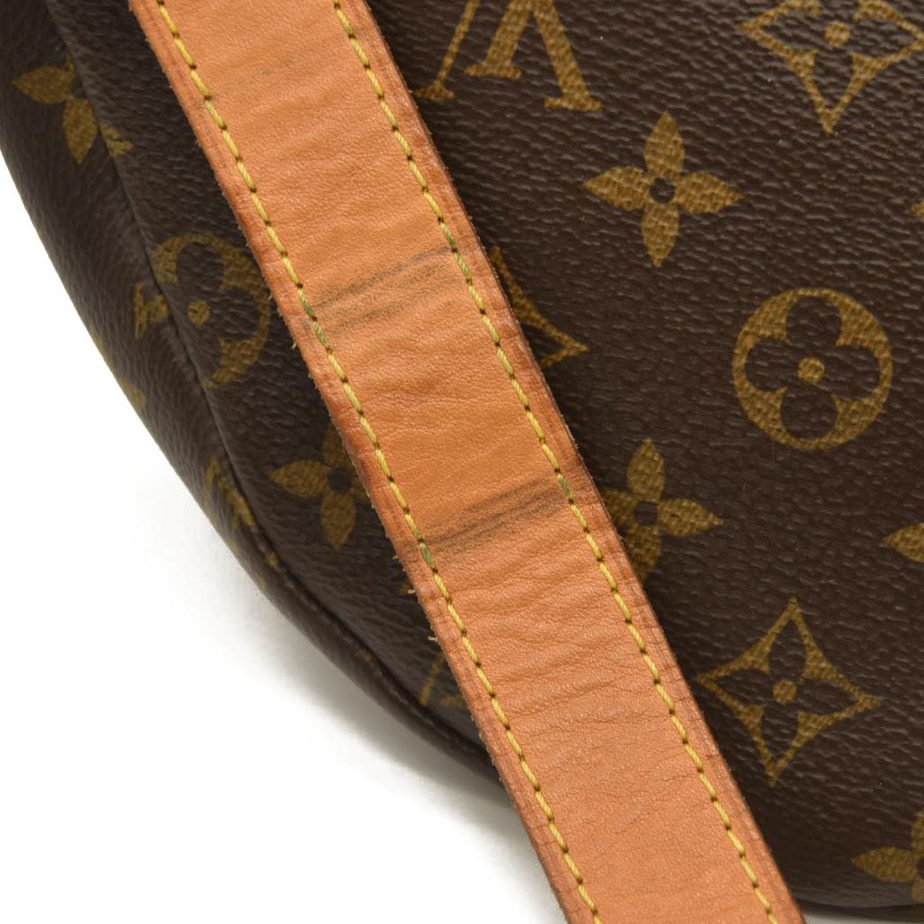 Louis Vuitton  Monogram Bumbag MI4138