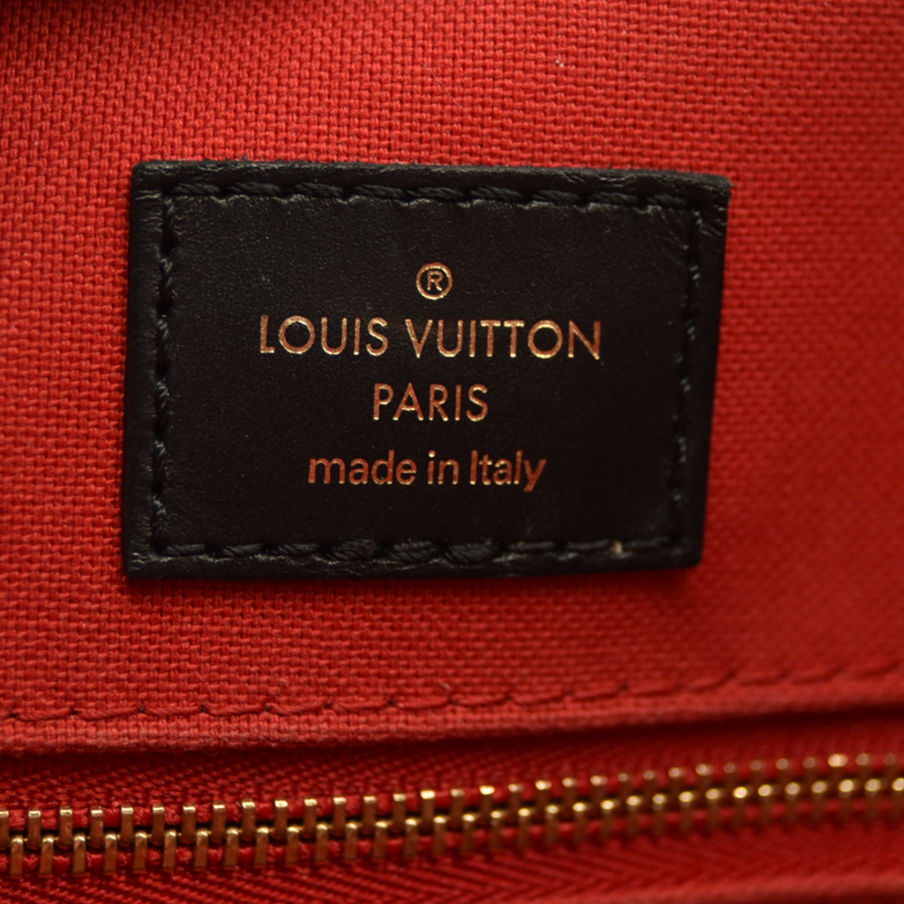 Louis Vuitton Reverse Monogram Giant Onthego MM