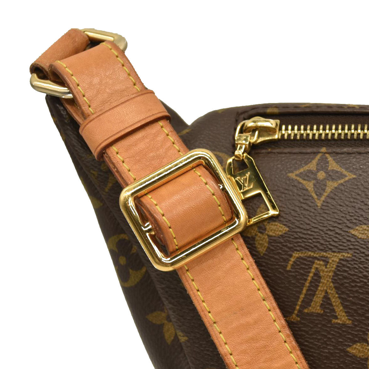 Louis Vuitton  Monogram Bumbag MI4138