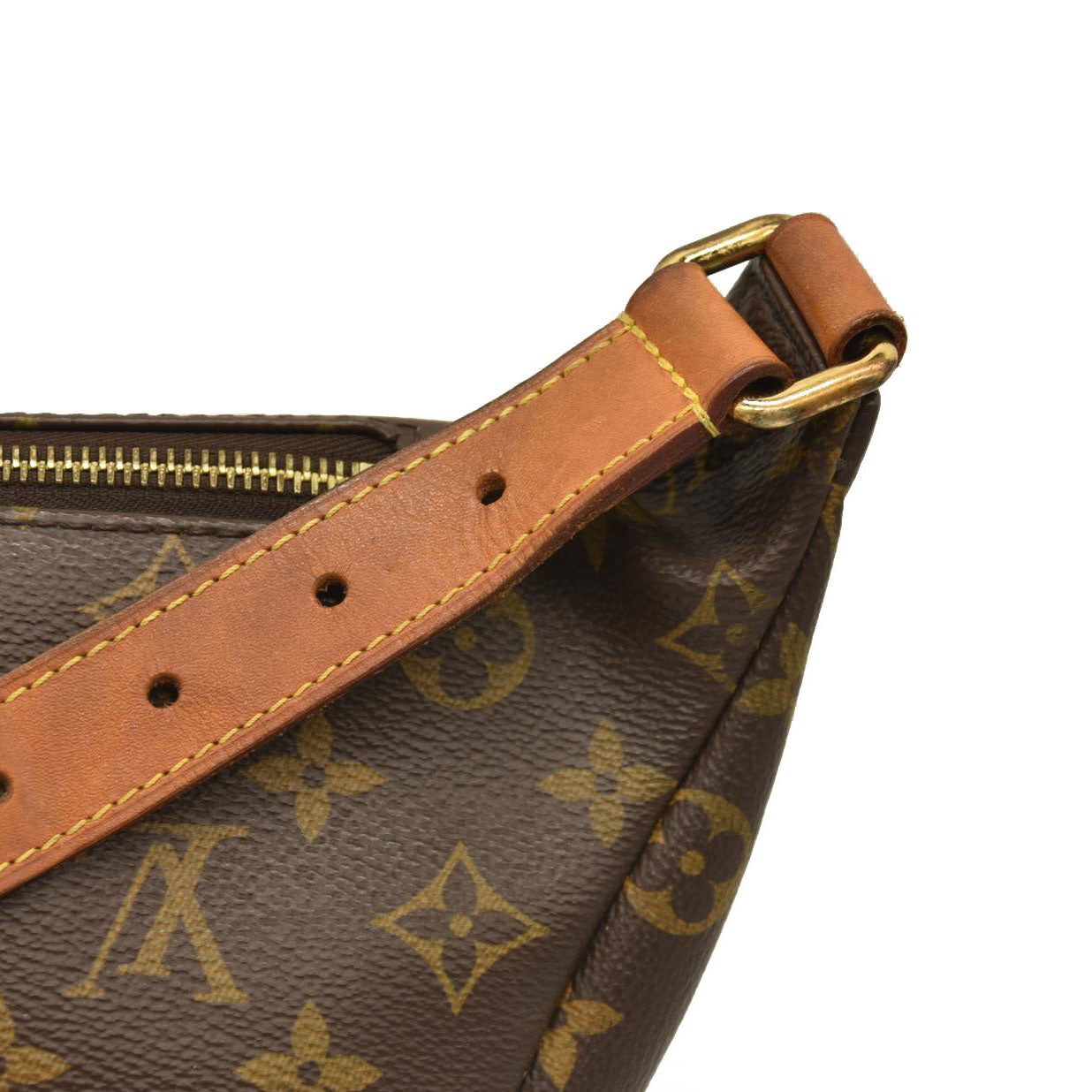 Louis Vuitton  Monogram Bumbag MI4138