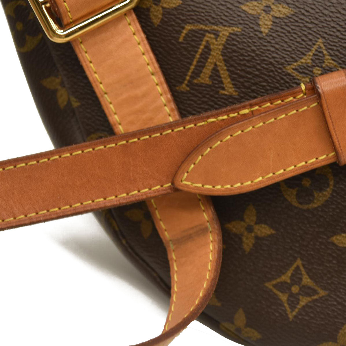 Louis Vuitton  Monogram Bumbag MI4138