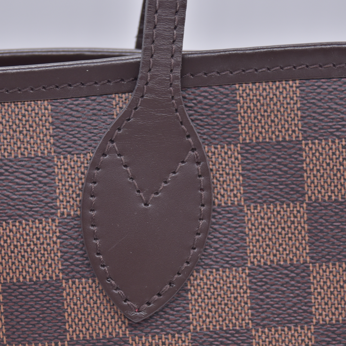 $2240 2018 USA Louis Vuitton Neverfull MM SD5108