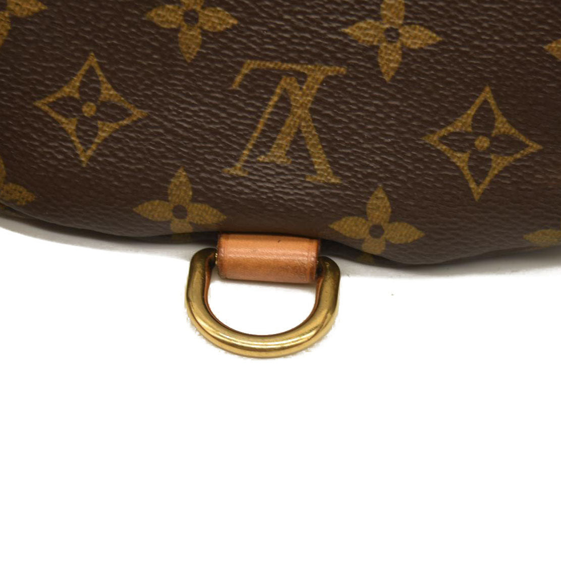 Louis Vuitton  Monogram Bumbag MI4138