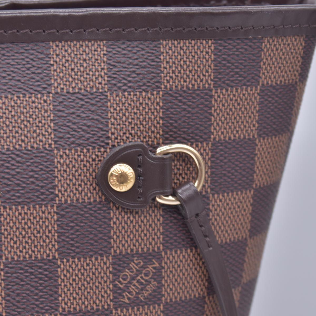 $2240 2018 USA Louis Vuitton Neverfull MM SD5108