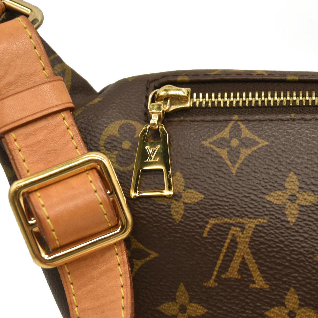 Louis Vuitton  Monogram Bumbag MI4138