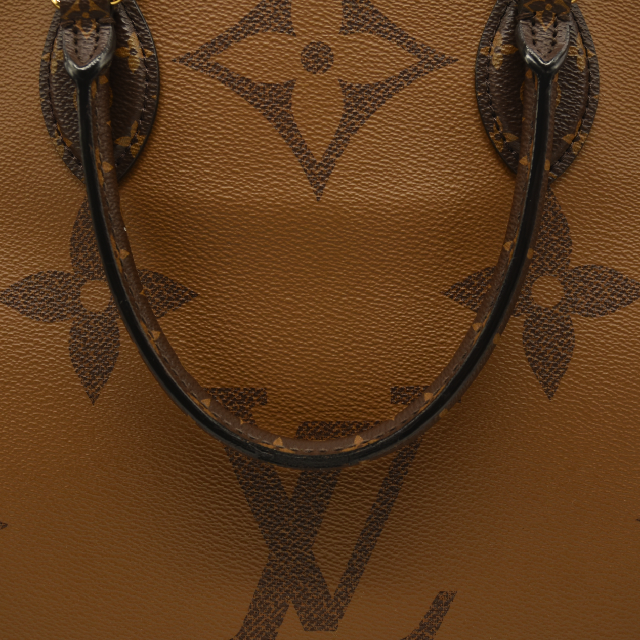 Louis Vuitton  Reverse Monogram Giant Onthego GM RFID-confirmed/DU3169