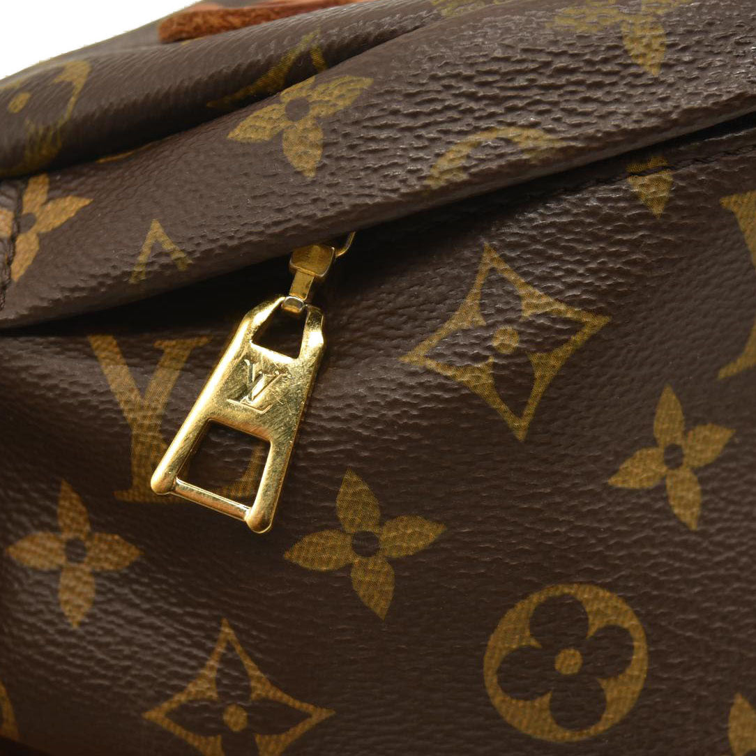 Louis Vuitton  Monogram Bumbag MI4138