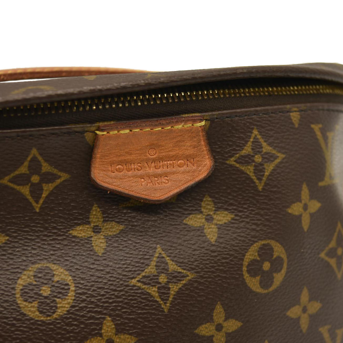 Louis Vuitton  Monogram Bumbag MI4138