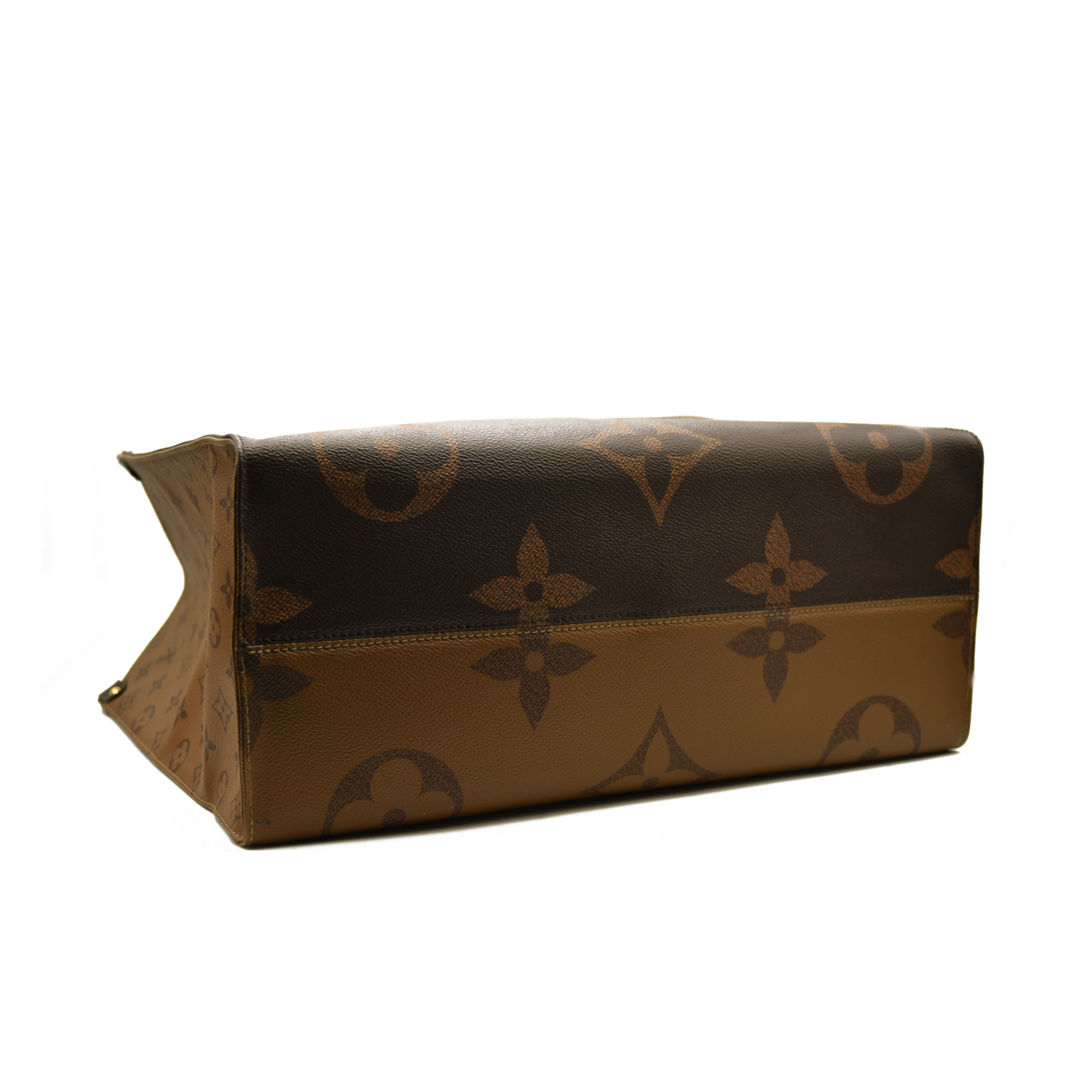 Louis Vuitton  Reverse Monogram Giant Onthego GM RFID-confirmed/DU3169